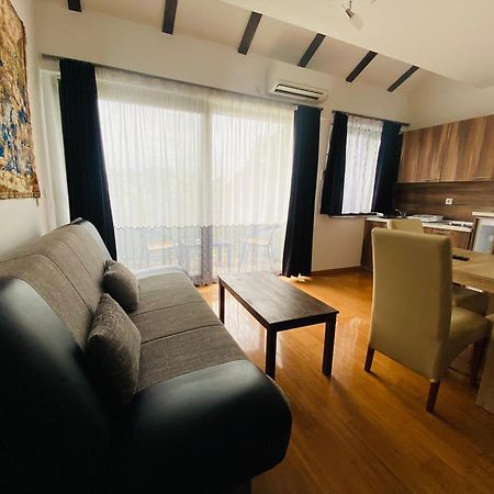 Villa Stare Vrbe Bihać Exteriér fotografie