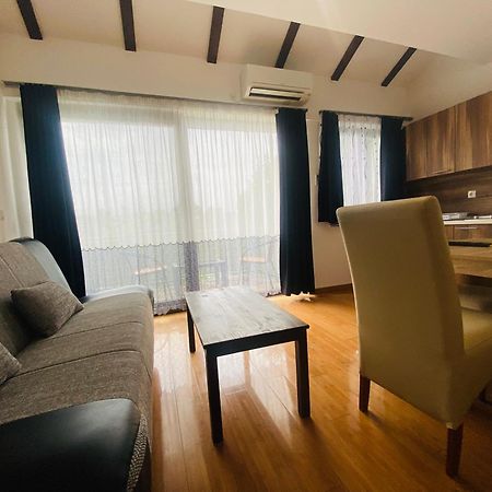 Villa Stare Vrbe Bihać Exteriér fotografie