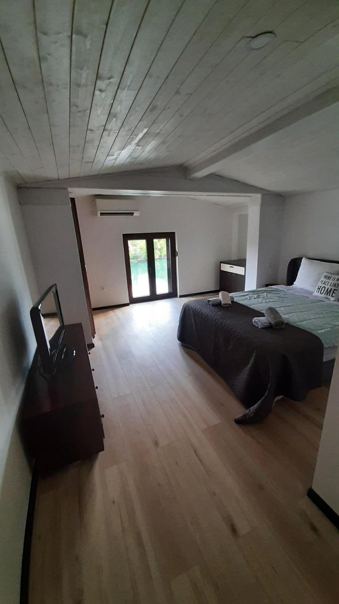 Villa Stare Vrbe Bihać Exteriér fotografie