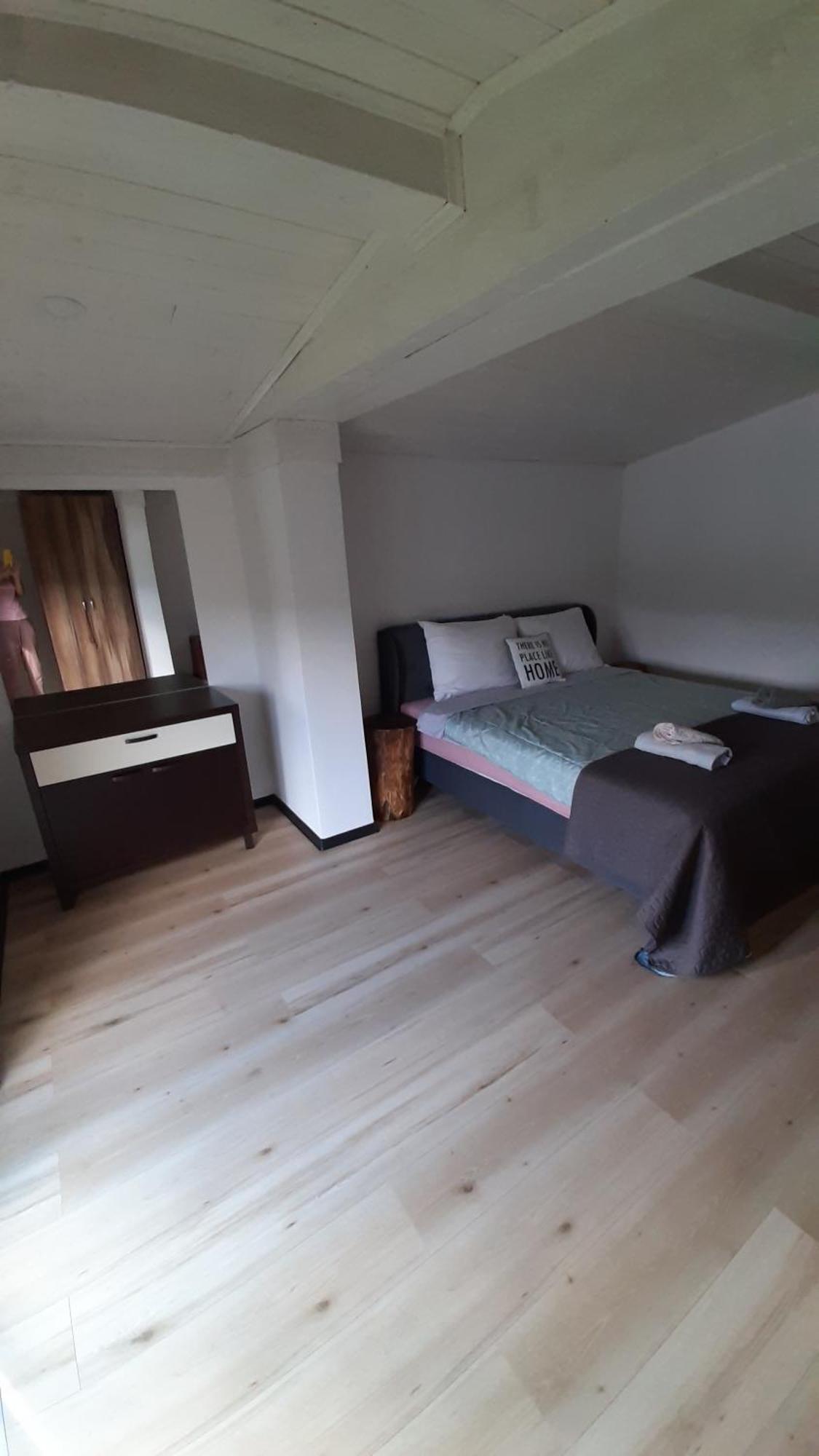 Villa Stare Vrbe Bihać Exteriér fotografie