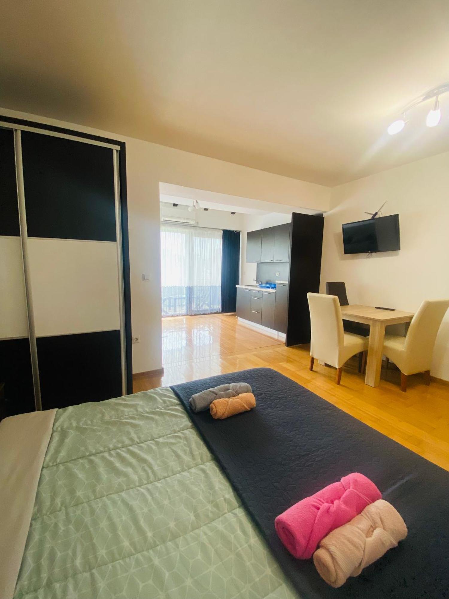 Villa Stare Vrbe Bihać Exteriér fotografie