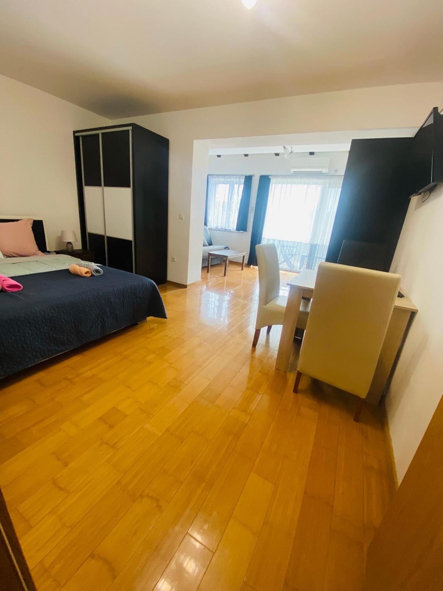 Villa Stare Vrbe Bihać Exteriér fotografie