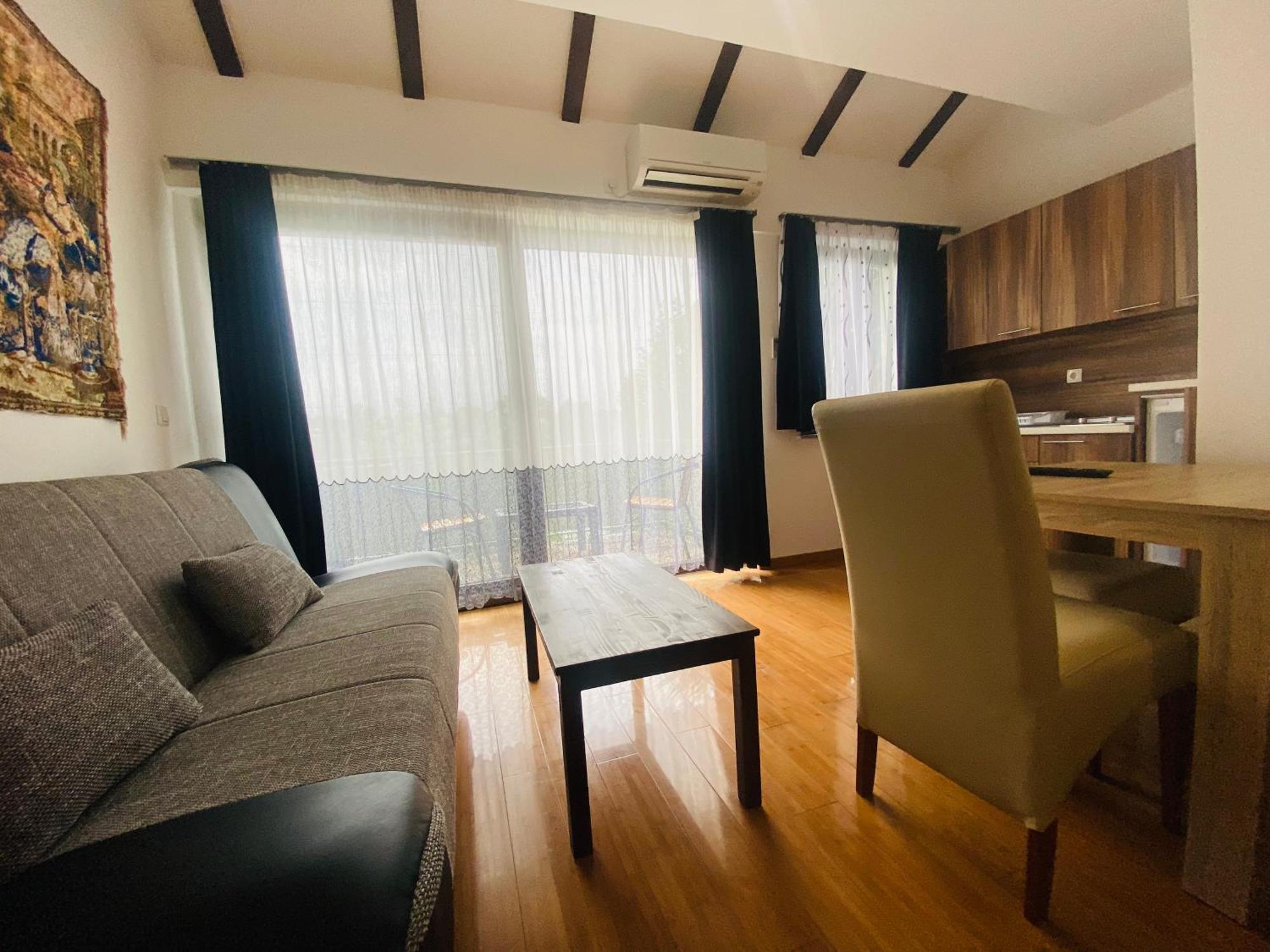 Villa Stare Vrbe Bihać Exteriér fotografie