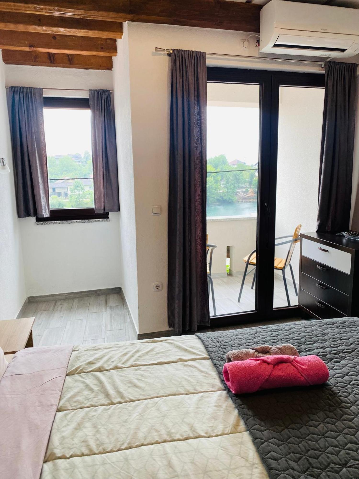 Villa Stare Vrbe Bihać Exteriér fotografie