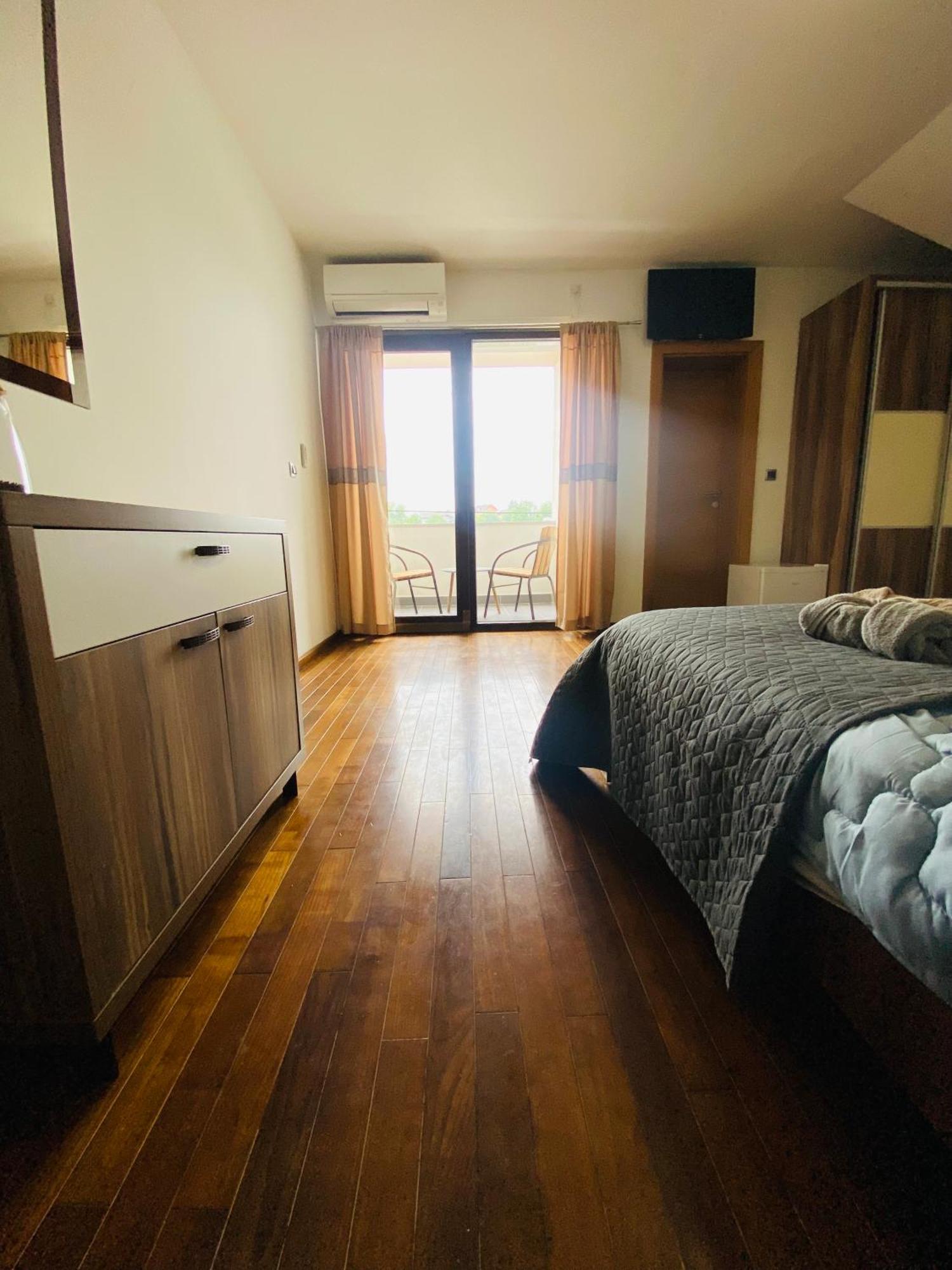 Villa Stare Vrbe Bihać Exteriér fotografie