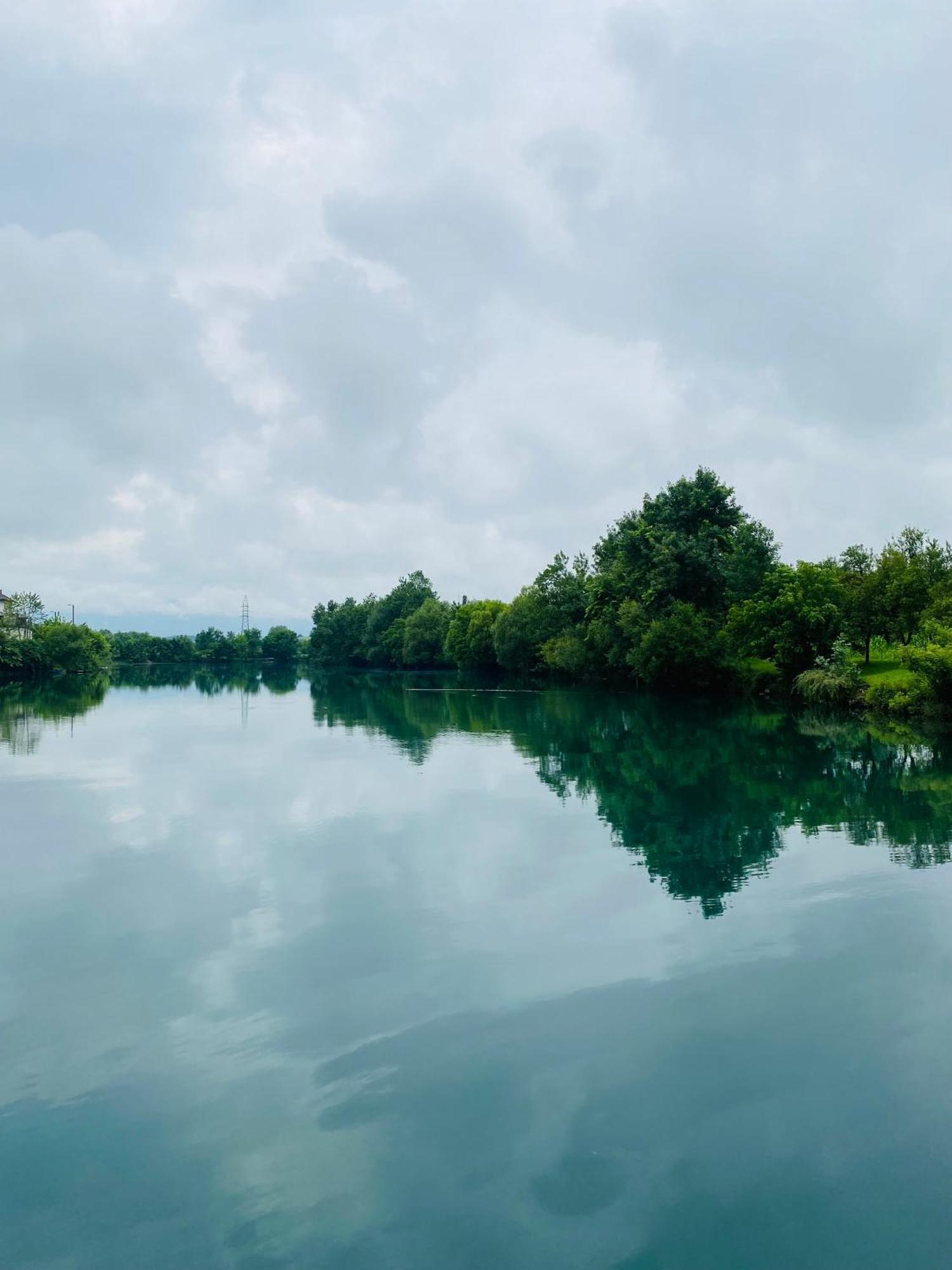 Villa Stare Vrbe Bihać Exteriér fotografie