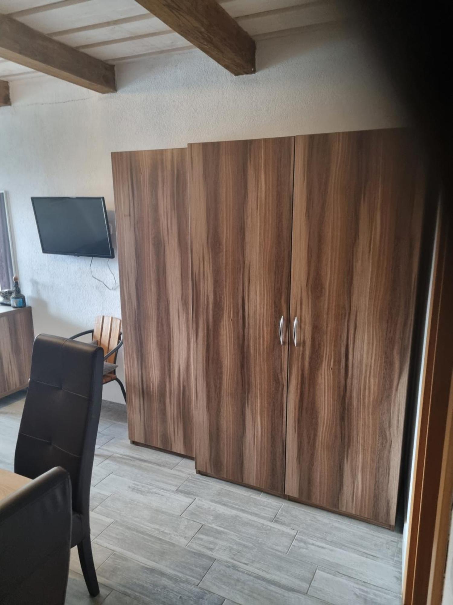 Villa Stare Vrbe Bihać Exteriér fotografie