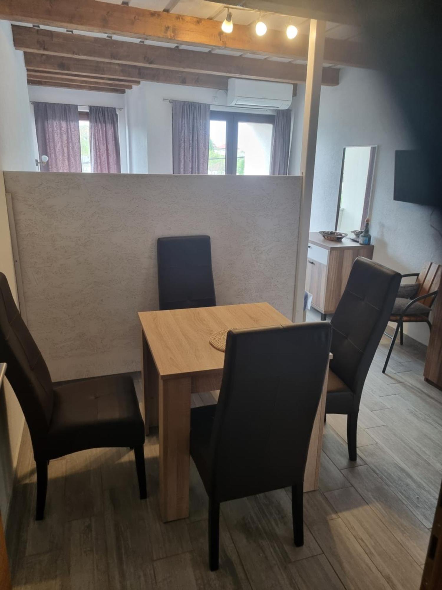 Villa Stare Vrbe Bihać Exteriér fotografie