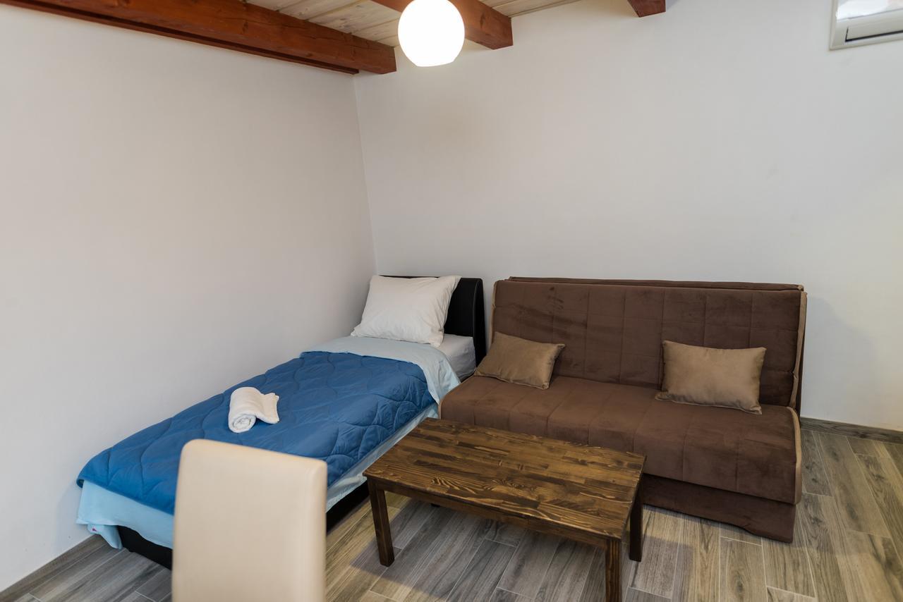 Villa Stare Vrbe Bihać Exteriér fotografie