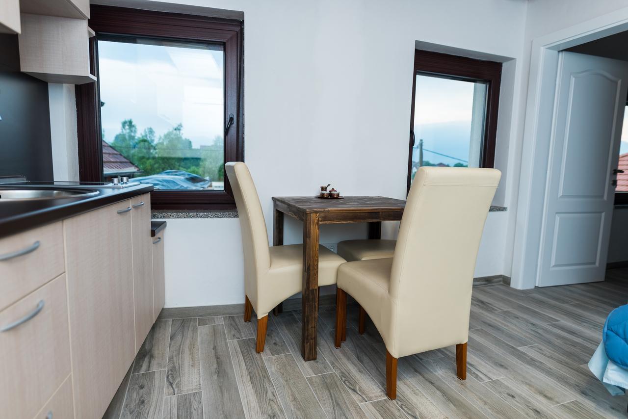 Villa Stare Vrbe Bihać Exteriér fotografie