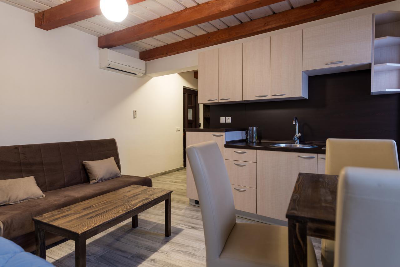 Villa Stare Vrbe Bihać Exteriér fotografie