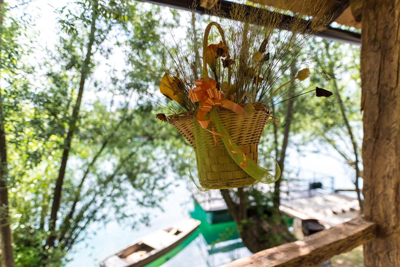 Villa Stare Vrbe Bihać Exteriér fotografie