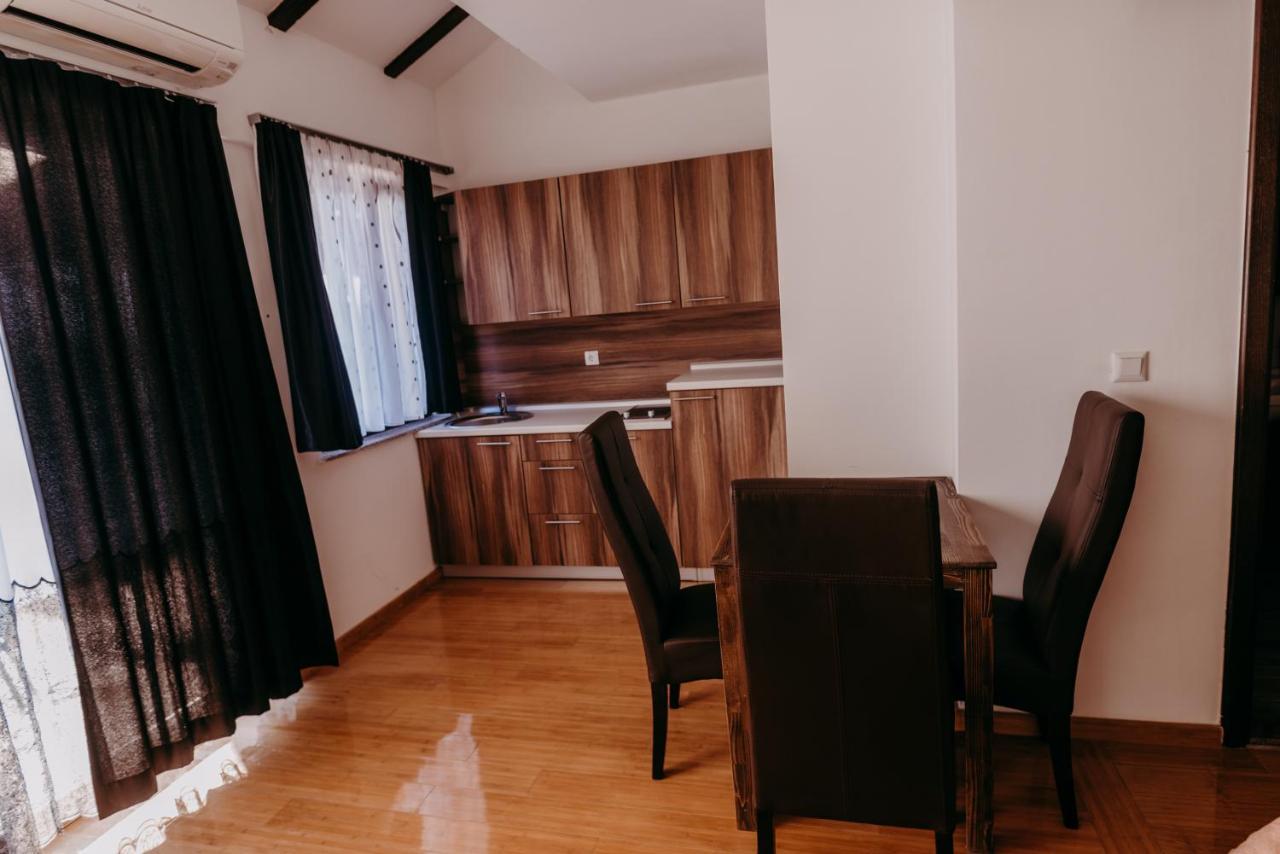 Villa Stare Vrbe Bihać Exteriér fotografie