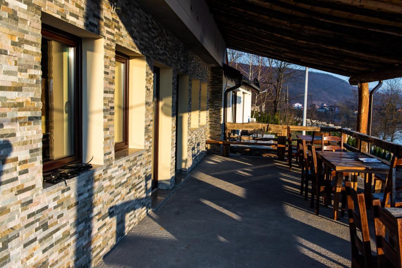 Villa Stare Vrbe Bihać Exteriér fotografie